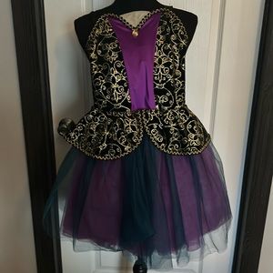 Weissman ballet dance costume